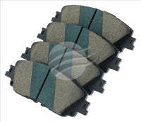 BREMTEC TS PADS FRONT CAMRY COROLLA RAV4 BT27940TS