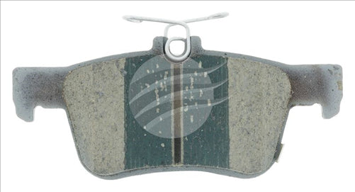 PRO-LINE HD CERAMIC+ PADS HOND ACCORD CV 2019- REAR BT27980PRO