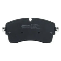 EUROLINE HIGH GRADE CERAMIC+ HD DISCOVERY (L462) FRONT - BT28110EL
