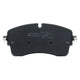 EUROLINE HIGH GRADE CERAMIC+ HD DISCOVERY (L462) FRONT - BT28110EL