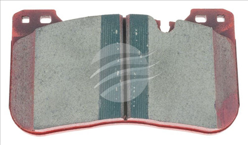 BREMTEC EVOLVE CERAMIC+ PERFORMANCE BMW M4 2020- FRONT BT28130EV550