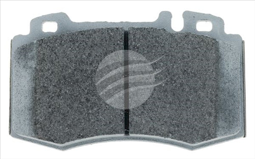BREMTEC PRO-LINE FRONT BRAKE PADS SET MERCEDES C CLASS (W203) 200 BT281APRO