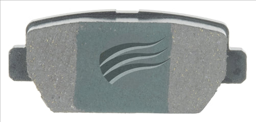 BREMTEC BRAKE PAD REAR SET MITSUBISHI ECLIPSE CROSS (YA) BT28210TS