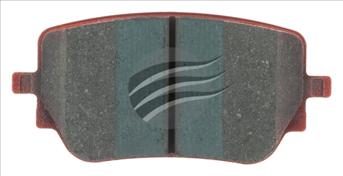 BREMTEC ELVOLVE PERFORMANCE CERAMIC+ MERC CLA45 C118 REAR BT28240EV550