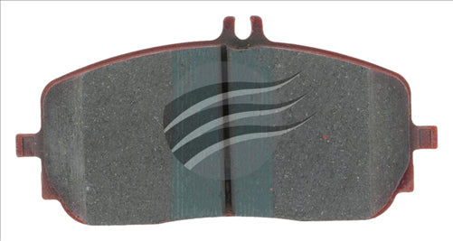 BREMTEC EVOLVE CERAMIC+ PERFORMANCE MERCEDES FRONT BT28270EV550