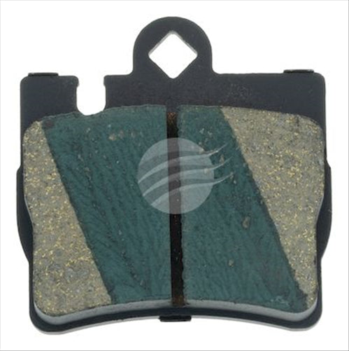 BREMTEC TRADE-LINE BRAKE PADS SET MERCEDES S CLASS (W220) 1999- BT282TS