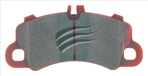 BRAKE PAD FRONT SET PORSCHE CAYENNE (9Y) 3.0L 2017 BT28380EV550