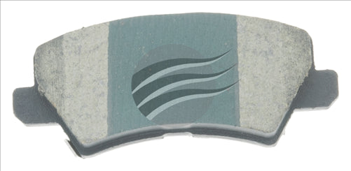BRAKE PAD SET REAR KIA PICANTO (JA) 1.2L 2018- BT28400TS