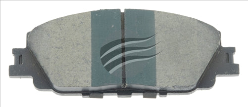 BREMTEC TRADE LINE CERAMIC+ COROLLA MZEA12 2018 FRONT- BT28560TS