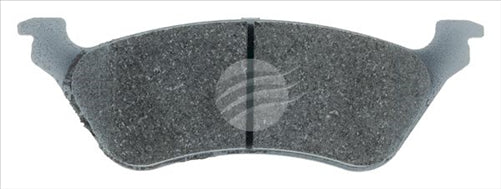 BREMTEC PRO-LINE BRAKE PADS SET CHRYSLER VOYAGER RG 2001- BT285PRO