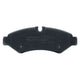 Euroline Hd Ceramic+ Zero Dust Mercedes Sprinter (907) Rear - Bt28620el