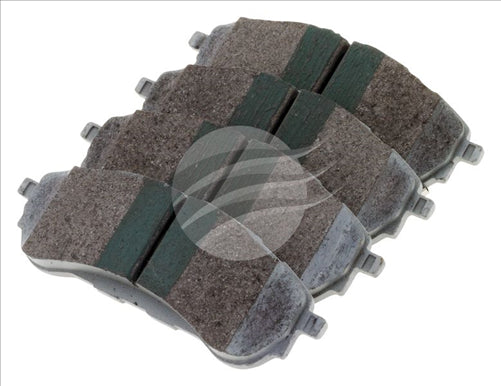 BREMTEC PRO-LINE HEAVY DUTY CERAMIC+ FORD RAPTOR REAR BT28700PRO