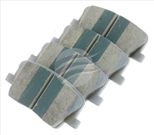 BREMTEC PRO-LINE HD SSAYNGYONG REXTON REAR BT28760PRO