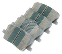 BREMTEC PRO-LINE HD SSAYNGYONG REXTON REAR BT28760PRO