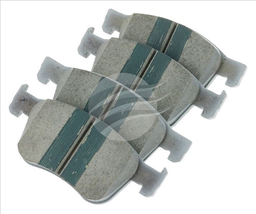 BREMTEC PRO-LINE CERAMIC HD+ PADS HONDA ACCORD CV 2019- FRONT BT28780PRO