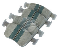 BREMTEC PRO-LINE CERAMIC HD+ PADS HONDA ACCORD CV 2019- FRONT BT28780PRO