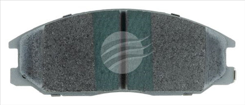 BREMTEC PRO-LINE BRAKE PADS SET HYUNDAI SANTE FE 2001- BT287PRO