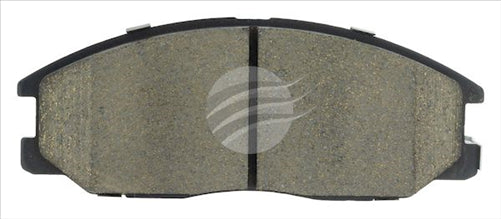 BREMTEC TRADE-LINE BRAKE PAD FRONT SET HYUNDAI GRANDEUR SANTA FE BT287TS