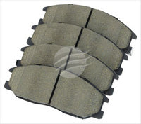 BREMTEC TRADE-LINE BRAKE PAD FRONT SET HYUNDAI GRANDEUR SANTA FE BT287TS