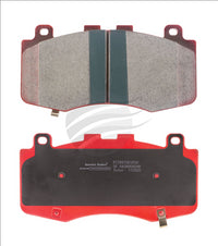 BREMTEC EVOLVE PERFORMANCE CERAMIC+ JEEP GRAND CHEROKEE 2017- BT28870EV550