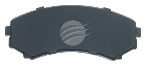 PRO-LINE HD CERAMIC+ LOW DUST MITSUBISHI PAJERO NP 3.5L BT288PRO