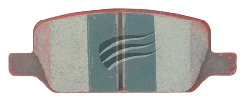 EVOLVE PERFROMANCE CERAMIC+ TESLA MODEL3 REAR 2019- BT29050EV550