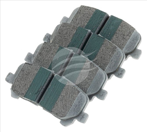 BREMTEC PROLINE CERAMIC HD+ TOYOTA HIACE GDH 2019- REAR BT29140PRO