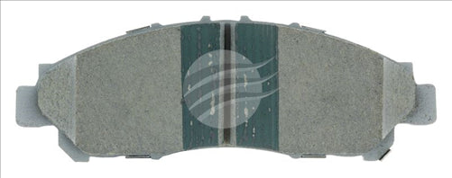 BREMTEC PROLINE HD CERAMIC+ ZERO DUST BRAKE PADS TOYOTA HIACE FRONT BT29150PRO