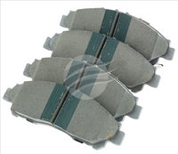 BREMTEC PROLINE HD CERAMIC+ ZERO DUST BRAKE PADS TOYOTA HIACE FRONT BT29150PRO