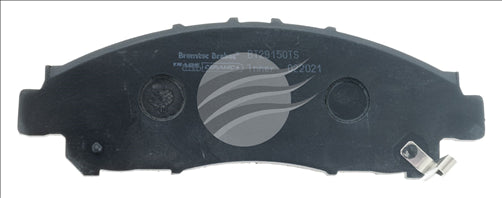 BREMTEC TRADE-LINE CERAMIC+ TOYOTA HIACE GDH BT29150TS