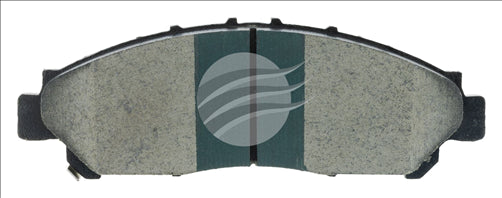 BREMTEC TRADE-LINE CERAMIC+ TOYOTA HIACE GDH BT29150TS