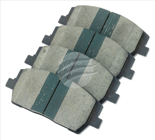 BREMTEC TRADE-LINE CERAMIC+ HYUNDAI PALISADE FRONT PADS BT29230TS