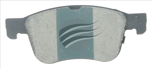 TRADE-LINE CERAMIC+ FORD FOCUS SA 2018 FRONT BT29250TS