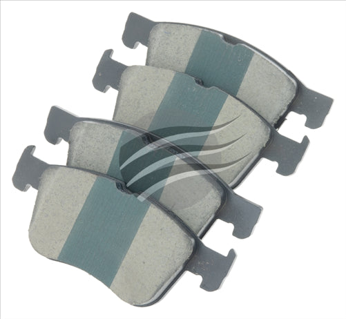 BREMTEC TRADE-LINE CERAMIC+ FORD FOCUS SA 2018 FRONT BT29250TS