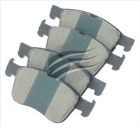 BREMTEC TRADE-LINE CERAMIC+ FORD FOCUS SA 2018 FRONT BT29250TS