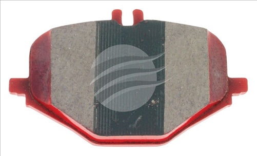 BREMTEC EVOLVE CERAMIC PERFORMANCE MERC W463 G63 REAR BRAKE PADS BT29300EV