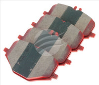 BREMTEC EVOLVE CERAMIC PERFORMANCE MERC W463 G63 REAR BRAKE PADS BT29300EV