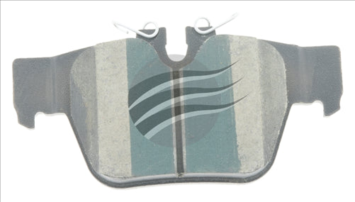 BREMTEC EUROLINE CERAMIC+ REAR MINI COUNTRYMAN F60 JCW 2019- BT29310ELC