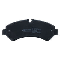 BREMTEC EUROLINE HIGH-GRADE HD CERAMIC+ MERC REAR BT29340ELH