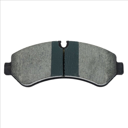 BREMTEC EUROLINE HIGH-GRADE HD CERAMIC+ MERC REAR BT29340ELH