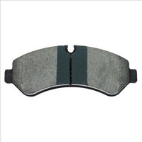 BREMTEC EUROLINE HIGH-GRADE HD CERAMIC+ MERC REAR BT29340ELH