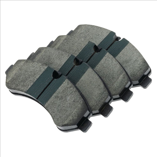 BREMTEC EUROLINE HIGH-GRADE HD CERAMIC+ MERC REAR BT29340ELH