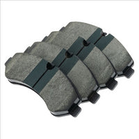 BREMTEC EUROLINE HIGH-GRADE HD CERAMIC+ MERC REAR BT29340ELH