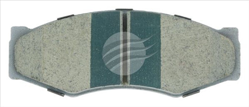 BREMTEC PRO LINE HD CERAMIC+ ZERO DUST NISSAN NAVARA D21 1985-92 FRON BT293PRO