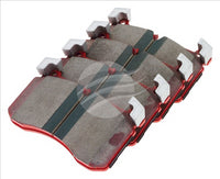 BREMTEC EVOLVE CERAMIC PERFORMANCE+ MERC W463 G63 FRONT BREMBO BT29430EV