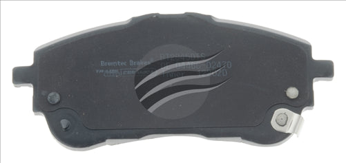 BREMTEC TRADE-LINE CERAMIC+ TOY COROLLA HYBRID FRONT BT29450TS