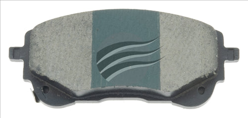 BREMTEC TRADE-LINE CERAMIC+ TOY COROLLA HYBRID FRONT BT29450TS