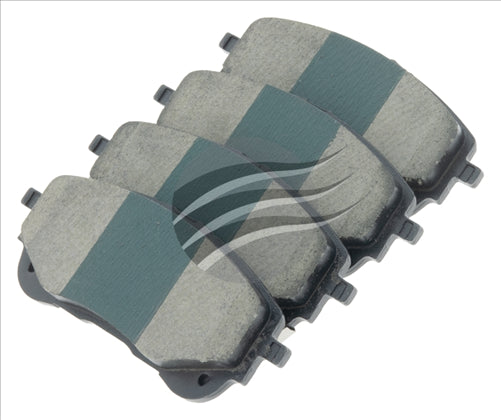 BREMTEC TRADE-LINE CERAMIC+ TOY COROLLA HYBRID FRONT BT29450TS