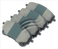 BREMTEC TRADE-LINE CERAMIC+ TOY COROLLA HYBRID FRONT BT29450TS