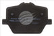 BREMTEC EUROLINE CERAMIC+ PADS BMW 330i G20,G21 REAR BT29480ELC